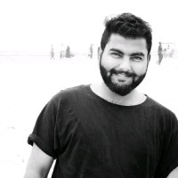 Faran Jamshed