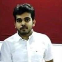 Vaibhav Ghubade