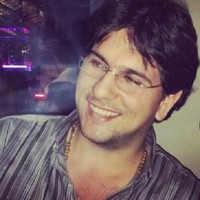 Nicolas Dagher