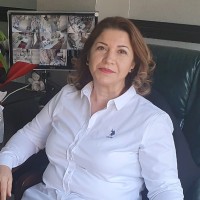 Zehra Kırankaya Aşırali