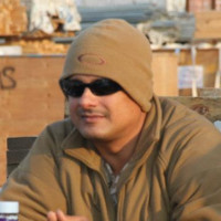 Rolando Martinez
