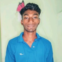 Gokulnath B