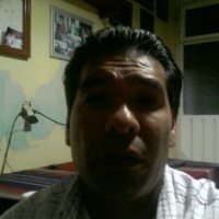 Román Flores García