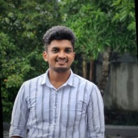 Sandeep S