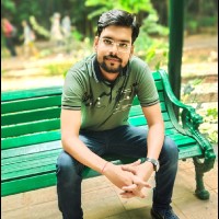 Piyush Mangal