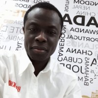 JOSHUA OLADAPO