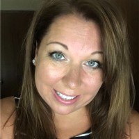 Julie Perryman