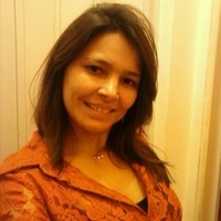 Flávia Luciana Bezerra