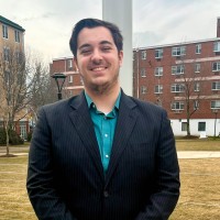 Nicholas Catalano