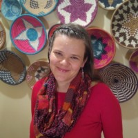 Beth Malone