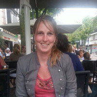 Leoni Huizinga-Vos