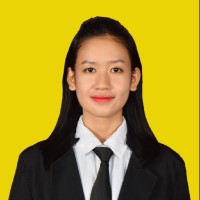 Mariana Sampe Alik