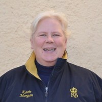Karin Morgan