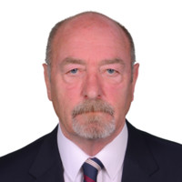 Ian Mcdonald
