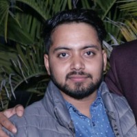 Gaurav Vashisht