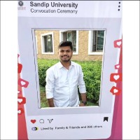Saurabh More
