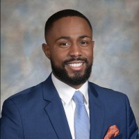 Malik Luckett