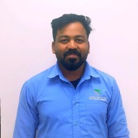 Pradeep Raj