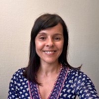 Claudia Sousa Rast