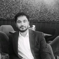 Nadim Akhtar