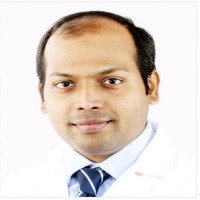 Dr. Aniket Hase