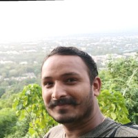 Ram Shewale