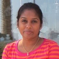Sumathi Rajkumar