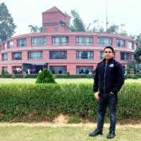 Israfil Khan
