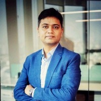 Avinash Singh
