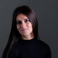 Catia Da Costa Mendes