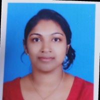 Jijeesha Janardhanan