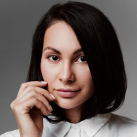 Anna Kostenko O'reilly