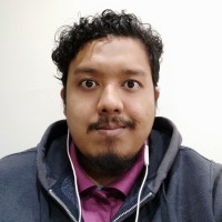 Mohd Haziq Khairul Salleh