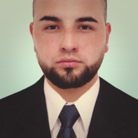 Michael Andres Cruz Medina