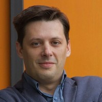 Oleg Pakhmutov