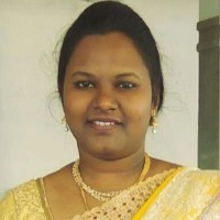 Ramya Potla
