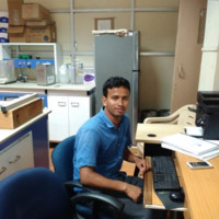 Md Nirshad Alam