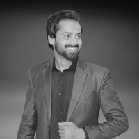 Ali Ahsan