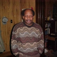 Ronald Brown