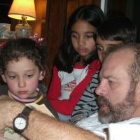 Rev. Brad Beeman