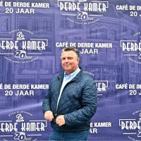 Jacco Van Der Stelt