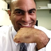 Azikiwe Pono Jackson, MBA, ACE