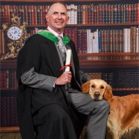 Shaun Marshall Msc
