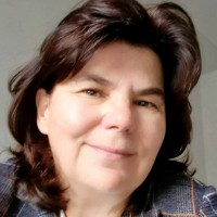 Ulrike Bäuerlein