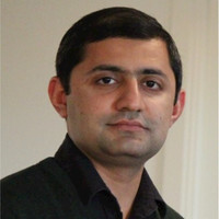 Sheraz Altaf