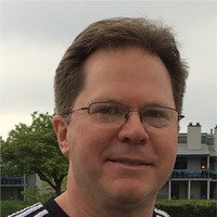 Gary Marvin