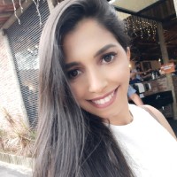 Tatiana Dias Soares