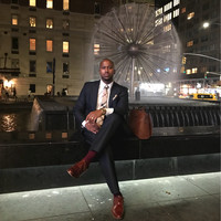 Bacari G. Montgomery