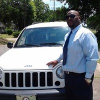 Minister .Chester A. Colston(bigcreed)