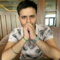 Abhinav Jain